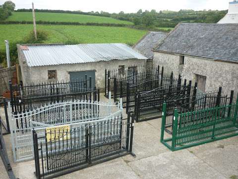 Kilkenny Gates Ltd